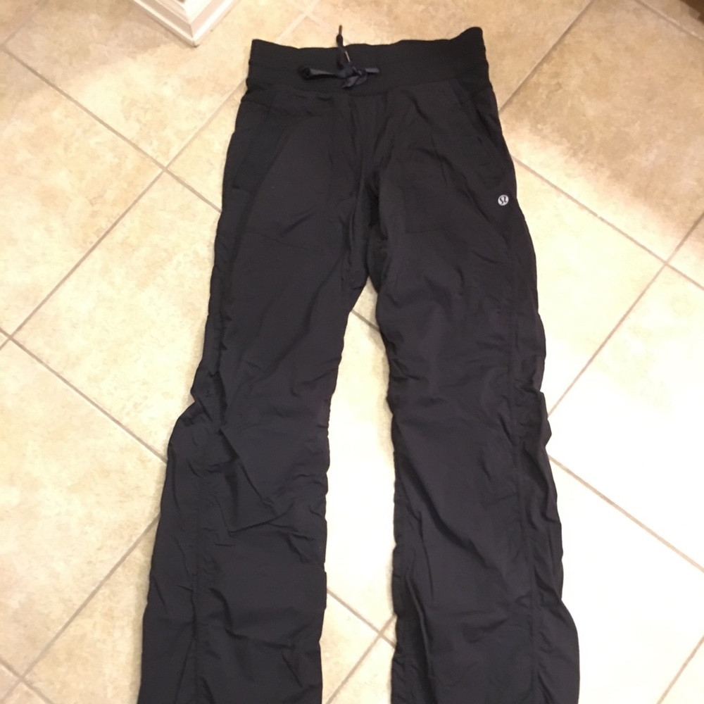 Lululemon pants ***RESERVED***